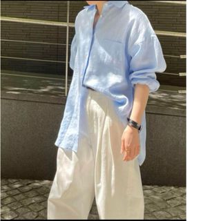 JOURNAL STANDARD - journal standard luxe ギンガム フリル JOURNAL STANDARD - journal standard luxe ギンガム フリル