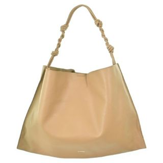 JIL SANDER(バッグ ・ ベージュ系)のフリマアイテム一覧 JIL SANDER(バッグ ・ ベージュ系)のフリマアイテム一覧