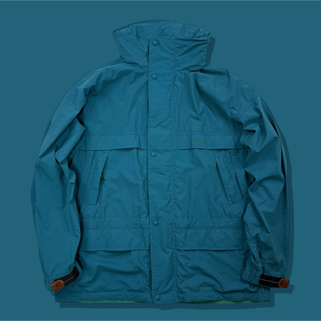 Timberland - 90s Timberland ティンバーランド マウンテン Timberland - 90s Timberland ティンバーランド マウンテン