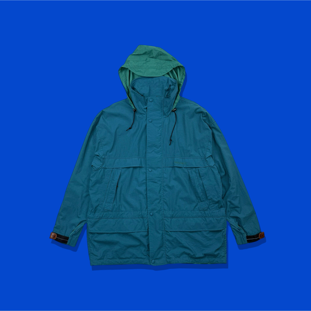 Timberland - 90s Timberland ティンバーランド マウンテン Timberland - 90s Timberland ティンバーランド マウンテン