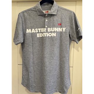 MASTER BUNNY EDITION - 極美品 パーリーゲイツ マスターバニー MASTER BUNNY EDITION - 極美品 パーリーゲイツ マスターバニー
