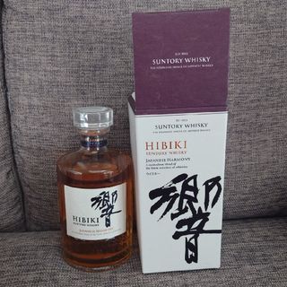 サントリー - サントリー響21年新 箱付2本・JH新10本の通販 by サントリー - サントリー響21年新 箱付2本・JH新10本の通販 by