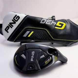 PING - 超貴重レディースレフティ左!PINGピン GLe2 ドライバー PING - 超貴重レディースレフティ左!PINGピン GLe2 ドライバー