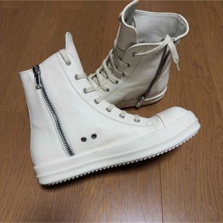 Rick Owens - リックオウエンス 25SS RU01E5868LCO 111 MEGA Rick Owens - リックオウエンス 25SS RU01E5868LCO 111 MEGA
