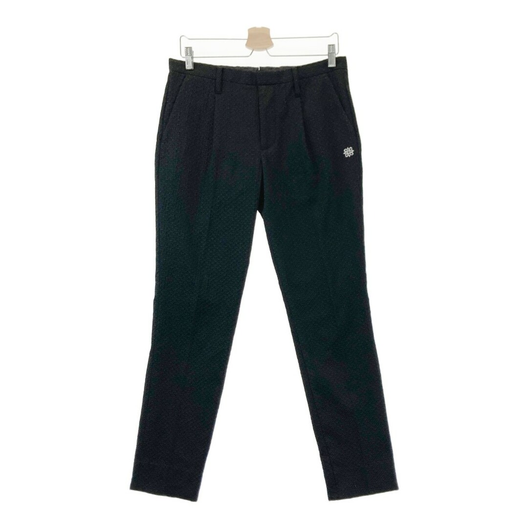 サイズ:M ST ANDREWS セントアンドリュース ストレッチパンツ サイズ:M ST ANDREWS セントアンドリュース ストレッチパンツ