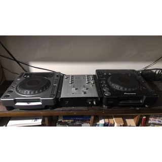 CDJの中古フリマアイテム一覧 CDJの中古フリマアイテム一覧