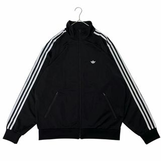 adidas - adidas ベロア ジャージ セットアップ XS 黒 金 adidas - adidas ベロア ジャージ セットアップ XS 黒 金