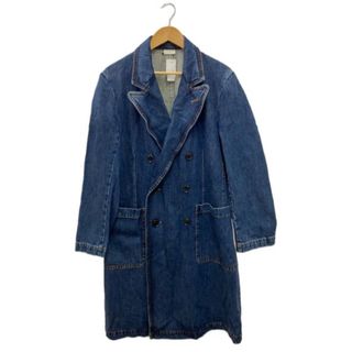 DRIES VAN NOTEN(チェスターコート)のフリマアイテム一覧 DRIES VAN NOTEN(チェスターコート)のフリマアイテム一覧