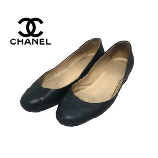 CHANEL(バレエシューズ)のフリマアイテム一覧 CHANEL(バレエシューズ)のフリマアイテム一覧