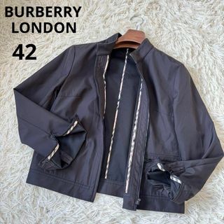 BURBERRY - 美品 希少サイズ バーバリー ヴィンテージ ノバ