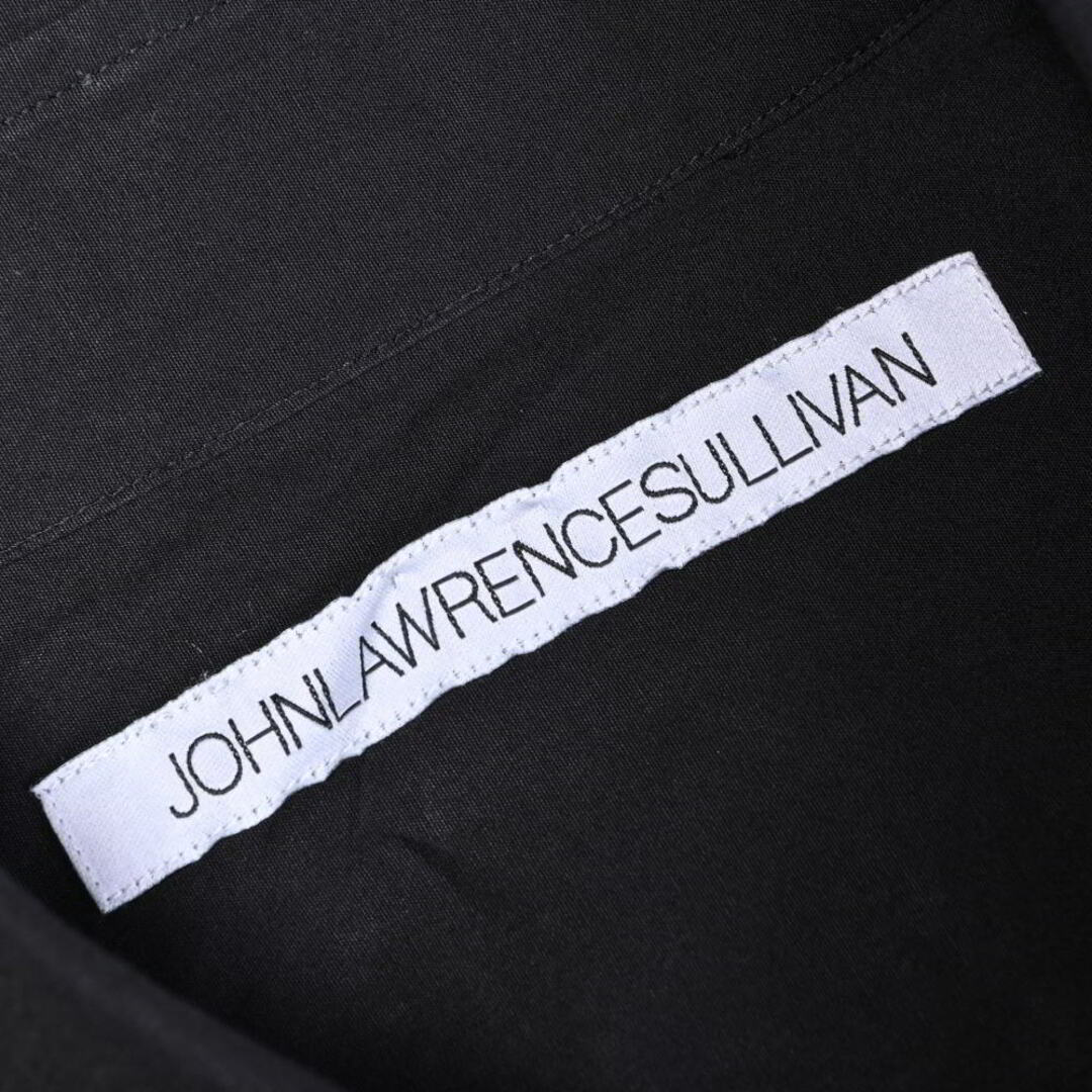 JOHN LAWRENCE SULLIVAN - JOHN LAWRENCE SULLIVAN コットン JOHN LAWRENCE SULLIVAN - JOHN LAWRENCE SULLIVAN コットン