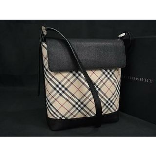 BURBERRY(ショルダーバッグ)のフリマアイテム一覧 BURBERRY(ショルダーバッグ)のフリマアイテム一覧