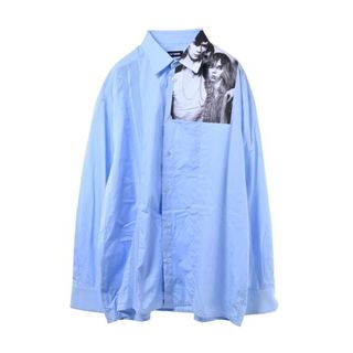 RAF SIMONS - ラフシモンズ 初期 シャツ 1998/1999AWの通販 by RAF SIMONS - ラフシモンズ 初期 シャツ 1998/1999AWの通販 by