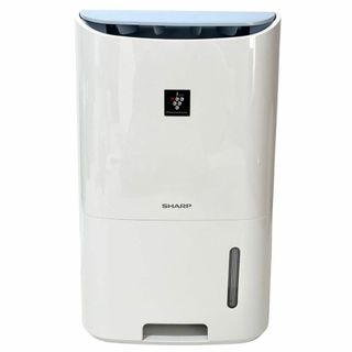 SHARP - 0131 SHARP シャープ プラズマクラスター 除湿機 CV-G71 SHARP - 0131 SHARP シャープ プラズマクラスター 除湿機 CV-G71