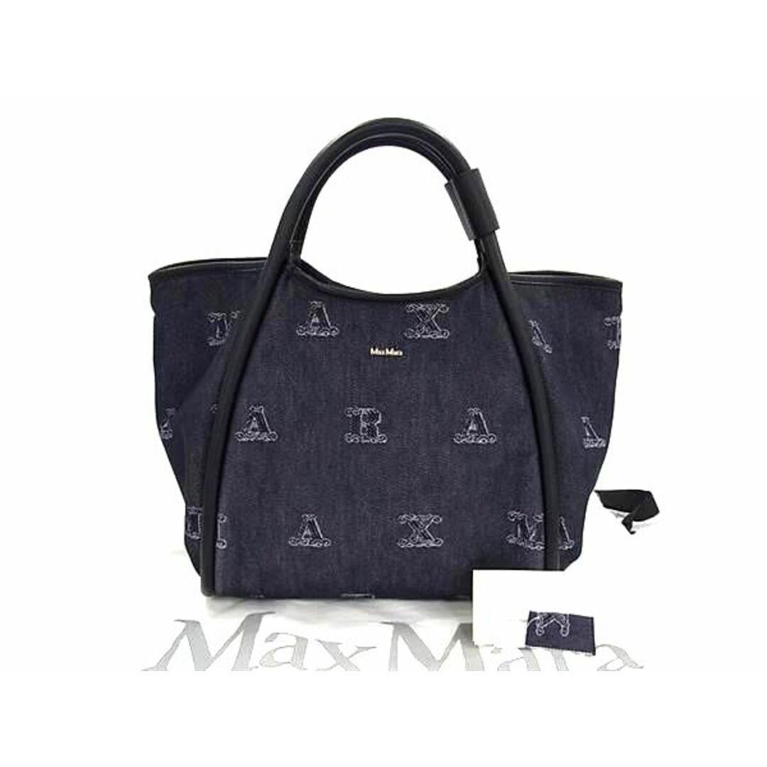Max Mara - □新品同様□ Max Mara マックスマーラ デニム Max Mara - □新品同様□ Max Mara マックスマーラ デニム