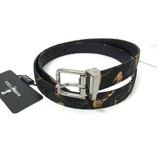 DOLCE&GABBANA(ベルト)のフリマアイテム一覧 DOLCE&GABBANA(ベルト)のフリマアイテム一覧