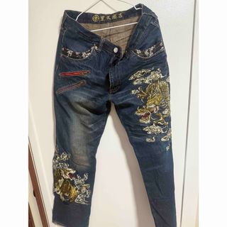 豊天商店(デニム/ジーンズ)のフリマアイテム一覧 豊天商店(デニム/ジーンズ)のフリマアイテム一覧