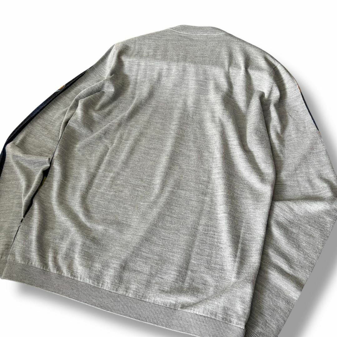 LOUIS VUITTON - 極美品 スペース 宇宙柄 L『ルイヴィトン LOUIS VUITTON - 極美品 スペース 宇宙柄 L『ルイヴィトン