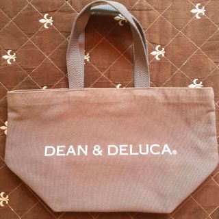 ディーンアンドデルーカ(DEAN & DELUCA)のDEAN ＆DELUCA‼️(エコバッグ)