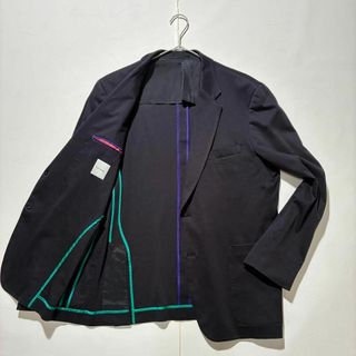 Paul Smith(テーラードジャケット)のフリマアイテム一覧 Paul Smith(テーラードジャケット)のフリマアイテム一覧