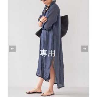 DEUXIEME CLASSE(ワンピース)のフリマアイテム一覧 DEUXIEME CLASSE(ワンピース)のフリマアイテム一覧