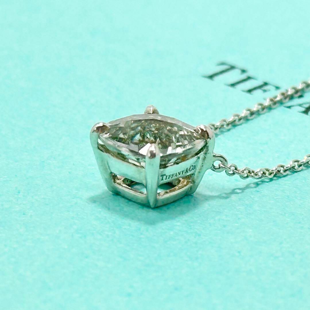 Tiffany & Co. - Tiffany スパークラー ペンダント シルバー Tiffany & Co. - Tiffany スパークラー ペンダント シルバー