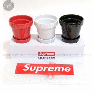 Supreme(プランター)のフリマアイテム一覧 Supreme(プランター)のフリマアイテム一覧