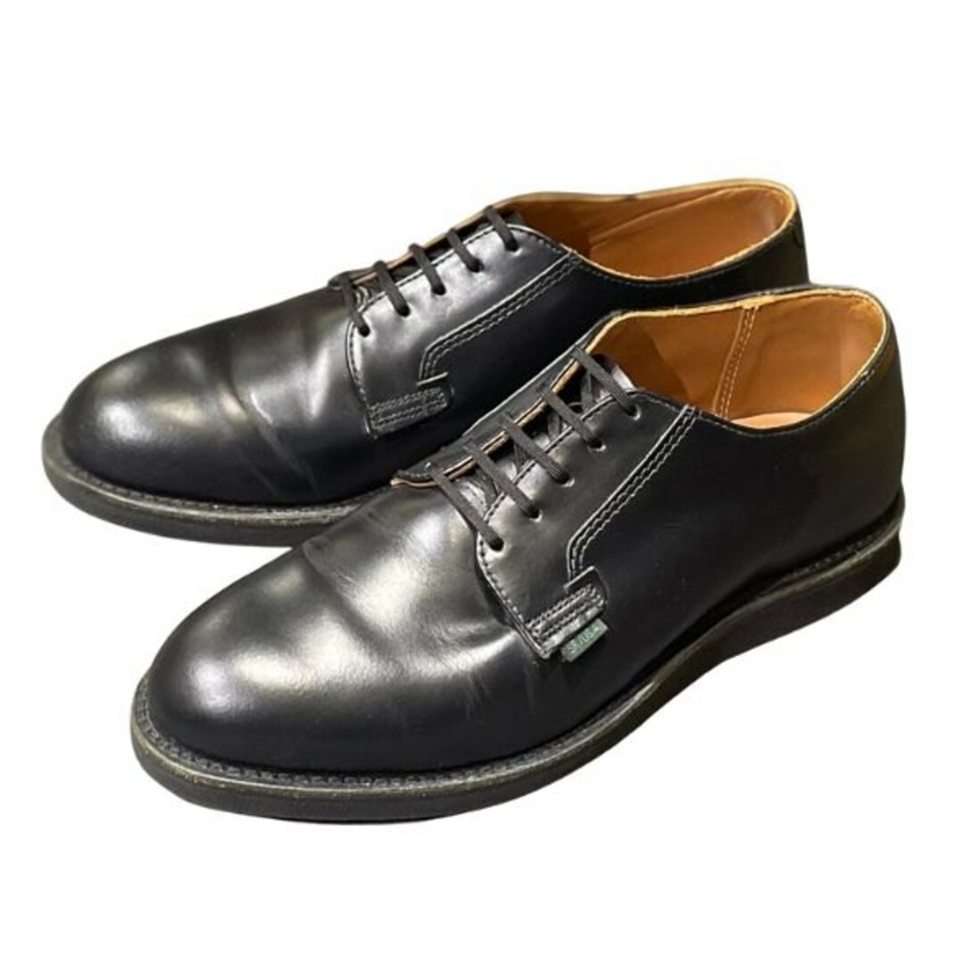 REDWING - レッドウイング レザーシューズ ポストマン REDWING - レッドウイング レザーシューズ ポストマン