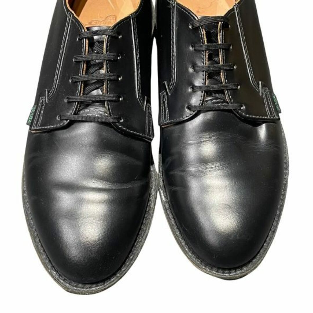 REDWING - レッドウイング レザーシューズ ポストマン REDWING - レッドウイング レザーシューズ ポストマン