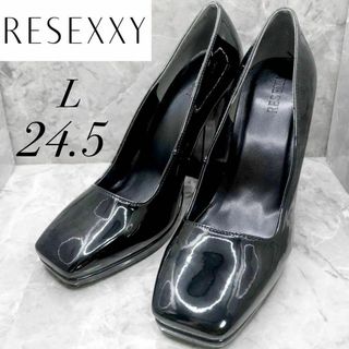 RESEXXY(ハイヒール/パンプス)のフリマアイテム一覧 RESEXXY(ハイヒール/パンプス)のフリマアイテム一覧