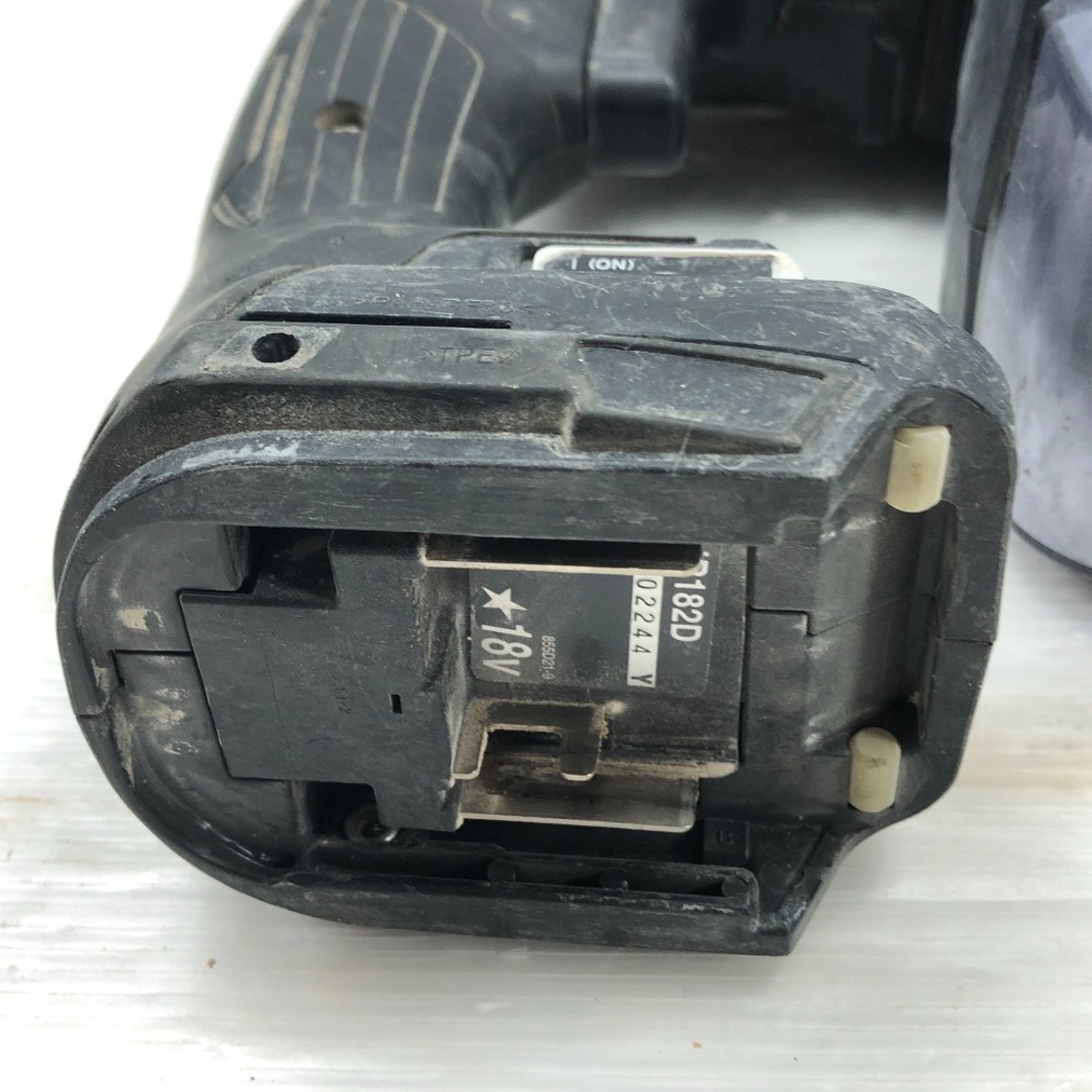 Makita - ◇◇MAKITA マキタ 締め付け工具 ハンマドリル 集塵 Makita - ◇◇MAKITA マキタ 締め付け工具 ハンマドリル 集塵