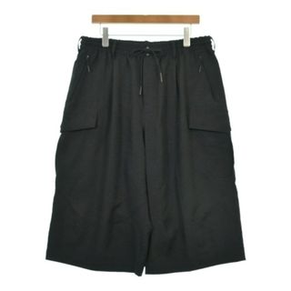 Y-3(ショートパンツ)のフリマアイテム一覧 Y-3(ショートパンツ)のフリマアイテム一覧