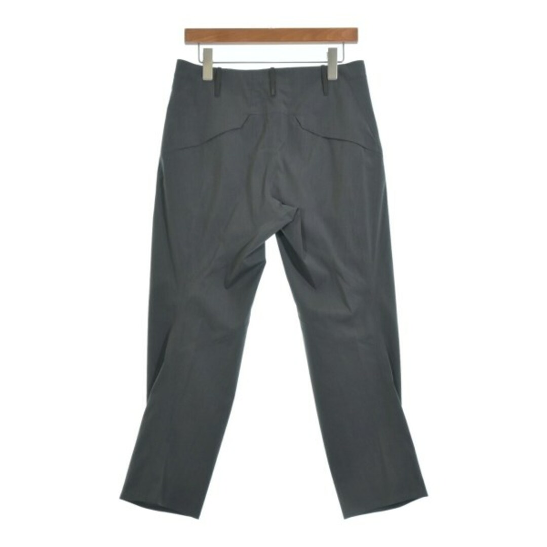 ARC'TERYX VEILANCE パンツ(その他) 30(M位) グレー 【古着 ARC'TERYX VEILANCE パンツ(その他) 30(M位) グレー 【古着
