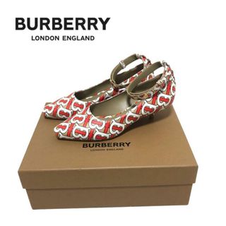 BURBERRY(ハイヒール/パンプス)のフリマアイテム一覧 BURBERRY(ハイヒール/パンプス)のフリマアイテム一覧