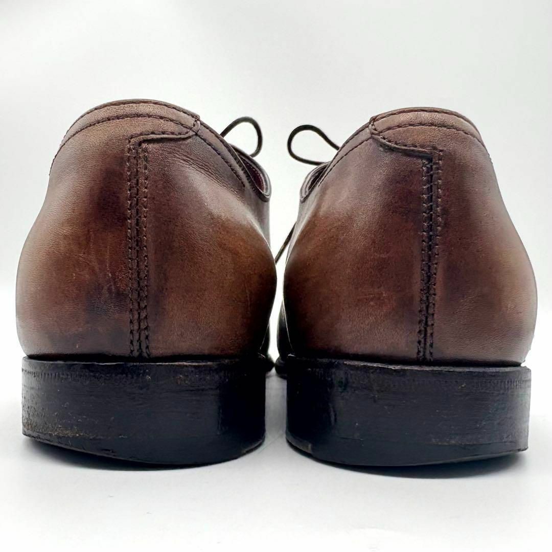 BERLUTI - Berluti ドレスシューズ 革靴 ラピエセルブリエ BERLUTI - Berluti ドレスシューズ 革靴 ラピエセルブリエ