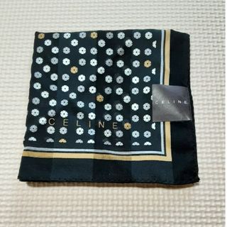 LEONARD - ☆新品☆レオナール タグ付き大判シルクハンカチ2枚組 LEONARD - ☆新品☆レオナール タグ付き大判シルクハンカチ2枚組