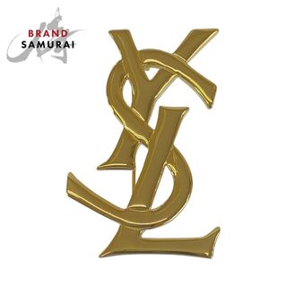 SAINT LAURENT(ブローチ/コサージュ)のフリマアイテム一覧 SAINT LAURENT(ブローチ/コサージュ)のフリマアイテム一覧