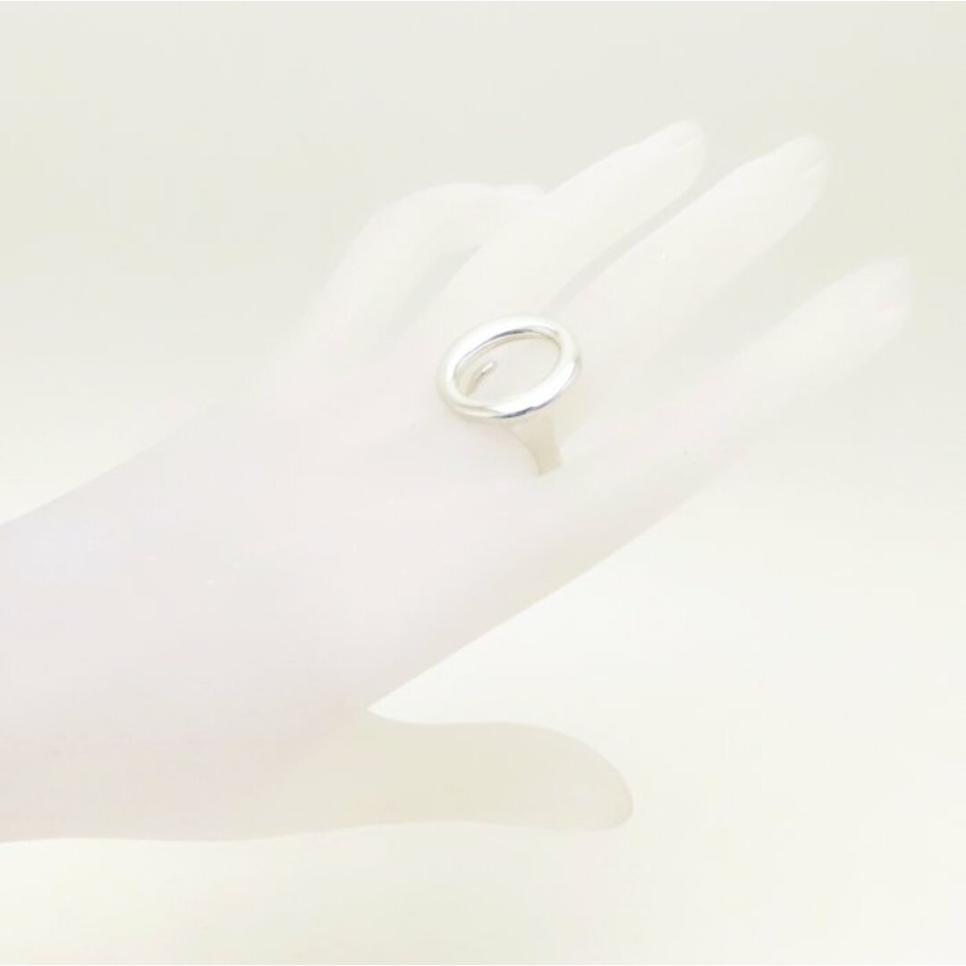 Tiffany & Co. - TIFFANY&Co. ティファニー セビアナ リング Tiffany & Co. - TIFFANY&Co. ティファニー セビアナ リング