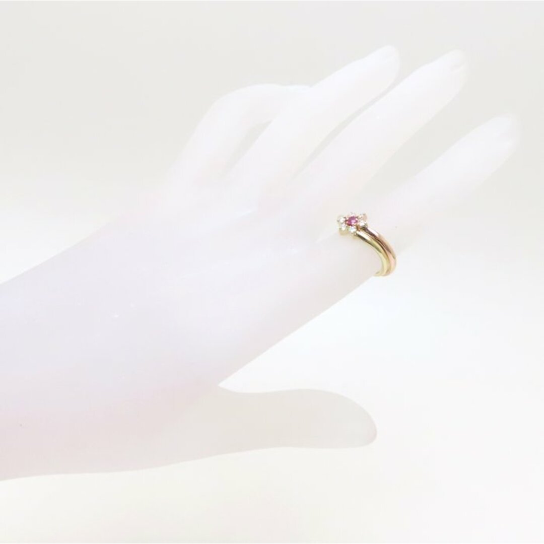 新しい到着 STAR JEWELRY 2本 指輪 リング スタージュエリー JEWELRY STAR - 指輪