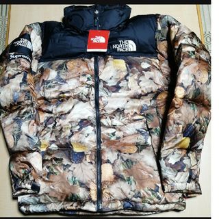 Supreme(ダウンジャケット)のフリマアイテム一覧 Supreme(ダウンジャケット)のフリマアイテム一覧