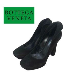 BOTTEGA VENETA(ハイヒール/パンプス)のフリマアイテム一覧 BOTTEGA VENETA(ハイヒール/パンプス)のフリマアイテム一覧
