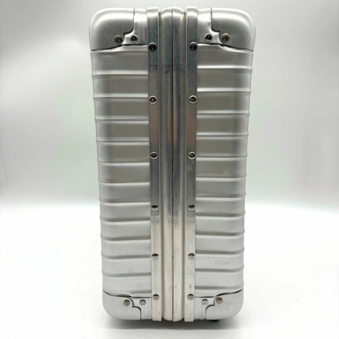 RIMOWA - 【廃盤】RIMOWA アタッシュケース ビジネスバッグ RIMOWA - 【廃盤】RIMOWA アタッシュケース ビジネスバッグ