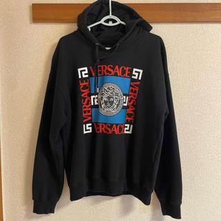 VERSACE(パーカー)のフリマアイテム一覧 VERSACE(パーカー)のフリマアイテム一覧