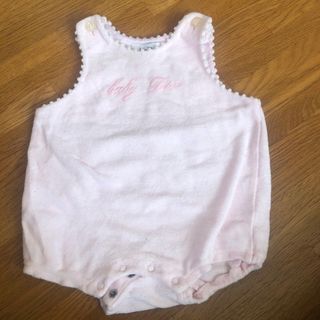 baby Dior(ロンパース)のフリマアイテム一覧 baby Dior(ロンパース)のフリマアイテム一覧