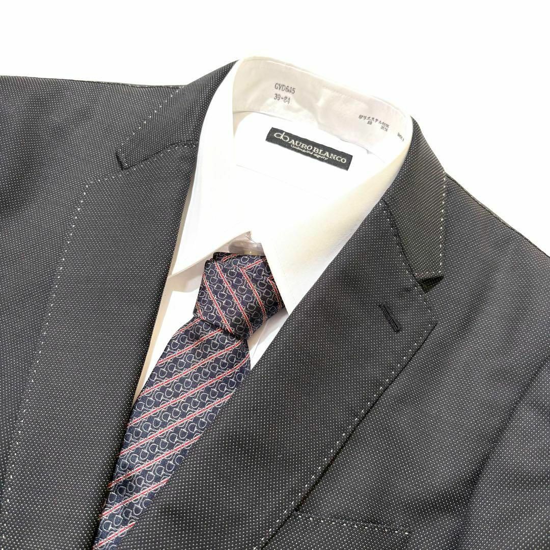 Paul Smith - 【現行☆極美品】Paul Smith スーツ ブラック Paul Smith - 【現行☆極美品】Paul Smith スーツ ブラック