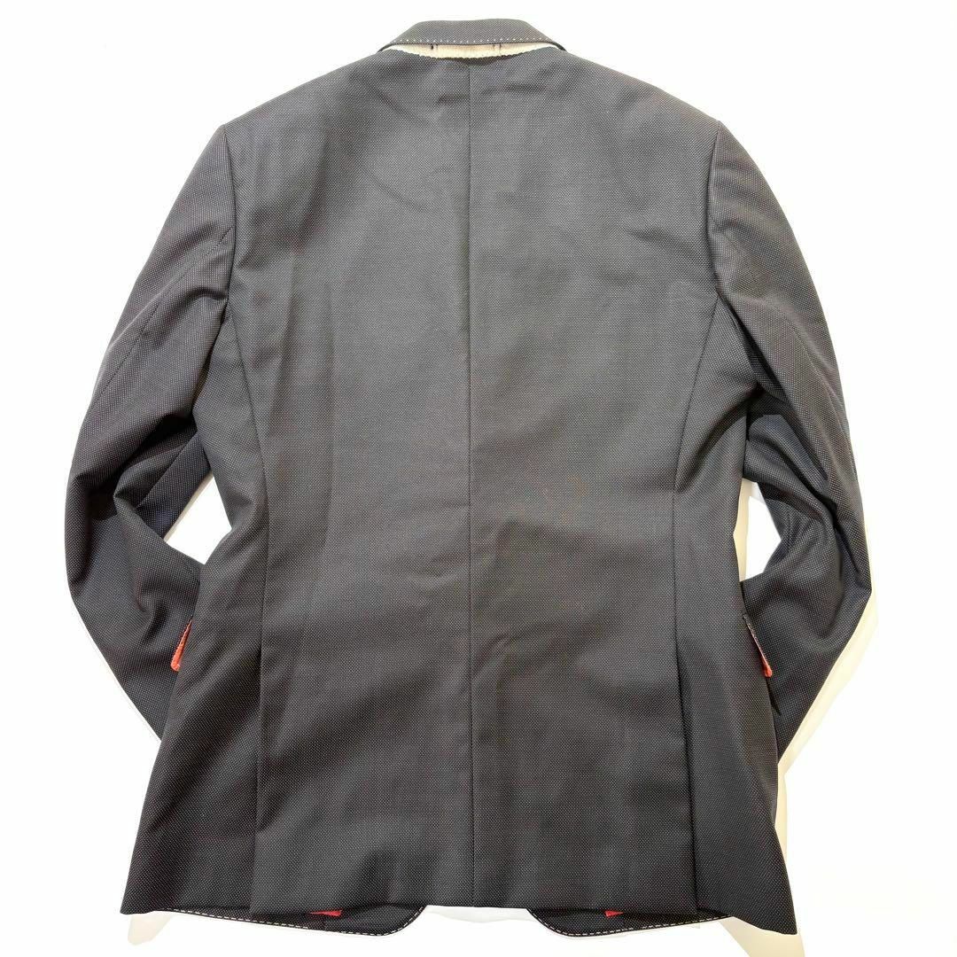 Paul Smith - 【現行☆極美品】Paul Smith スーツ ブラック Paul Smith - 【現行☆極美品】Paul Smith スーツ ブラック