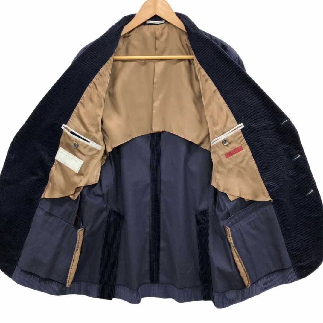 BRUNELLO CUCINELLI - ブルネロクチネリ テーラードジャケット BRUNELLO CUCINELLI - ブルネロクチネリ テーラードジャケット