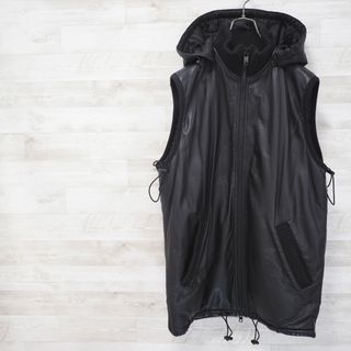 BOSS - サントリーボスジャン2000年限定モデル☘️レザー BOSS - サントリーボスジャン2000年限定モデル☘️レザー