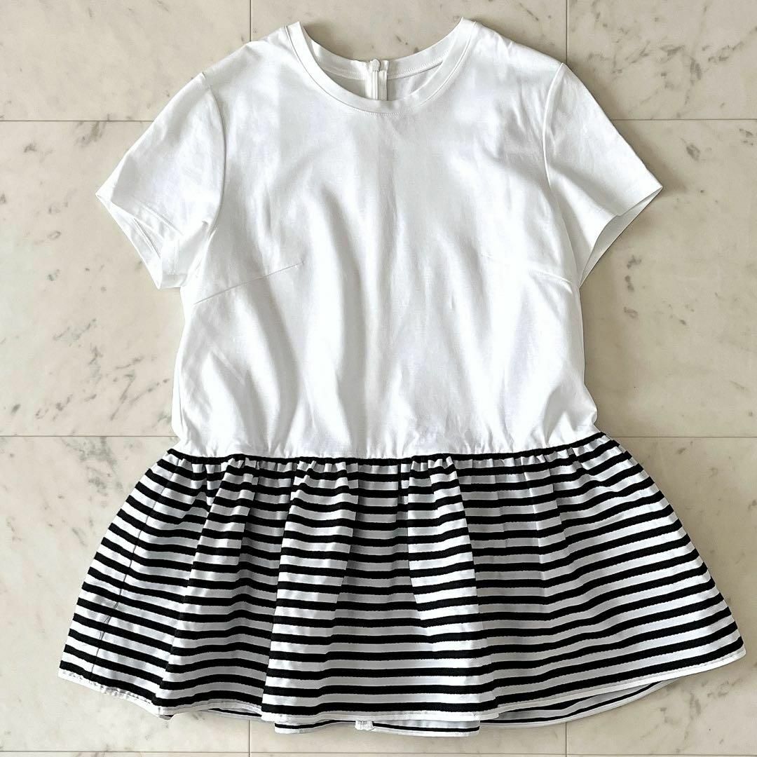 BORDERS at BALCONY - 美品*ボーダーズアットバルコニー BORDERS at BALCONY - 美品*ボーダーズアットバルコニー
