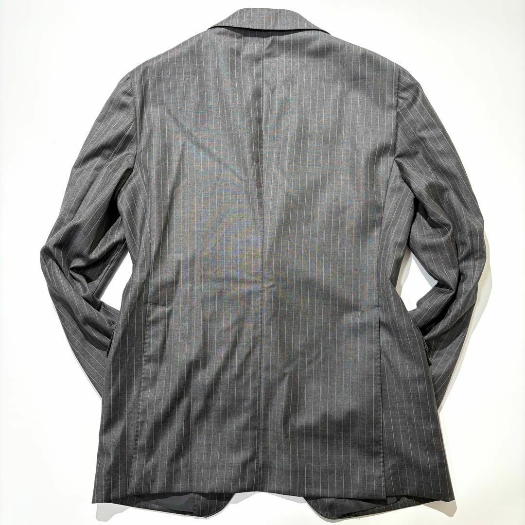 TAGLIATORE - 【美品】TAGLIATORE セットアップ サルトリアーレ TAGLIATORE - 【美品】TAGLIATORE セットアップ サルトリアーレ